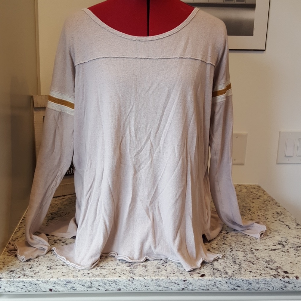 We the free blouse